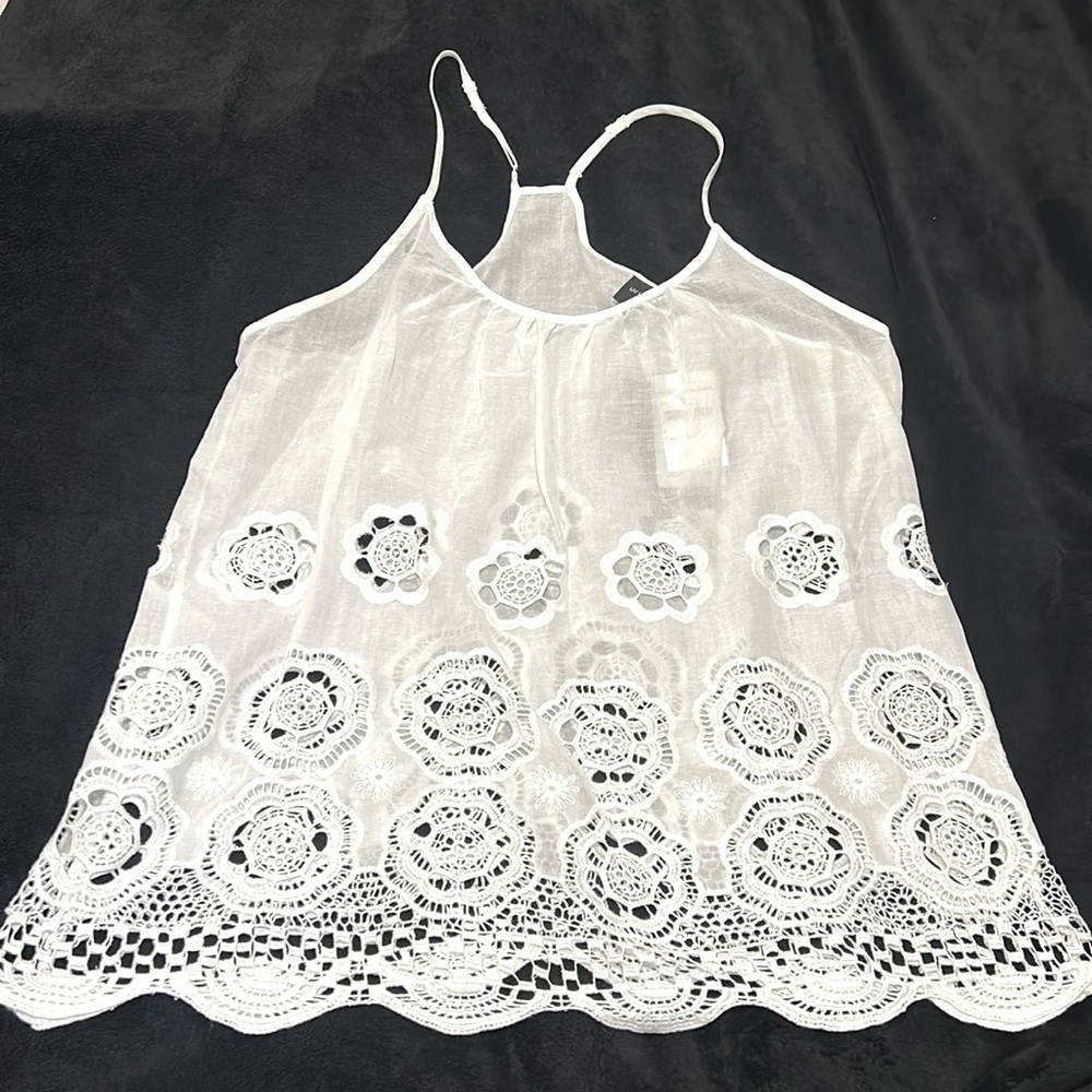 Liv Los Angeles Pool Cover Up